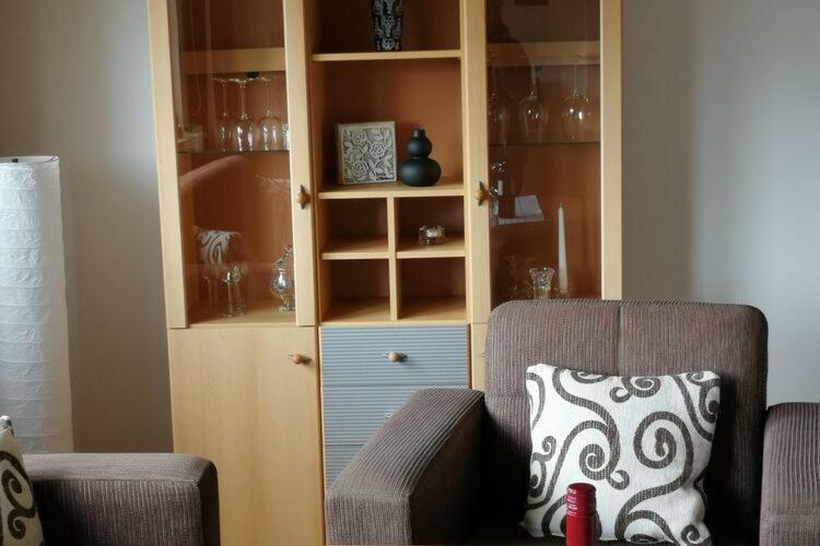 Flat In Polle Near The Forest Екстер'єр фото